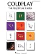 COLDPLAY: SINGLES & B - SIDES (PIANO/VOCAL/GUITAR)