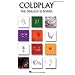 COLDPLAY: SINGLES & B - SIDES (PIANO/VOCAL/GUITAR)