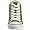 Converse Unisex All Star Double Upper Trainer