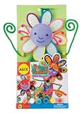 Paint A Pinwheel - Fairy Princess
