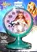 Hannah Montana Pedestal Alarm Clock