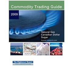 Commodity Futures Trading Guide 2009: Almanac, Calendar, Encyclopedia, Yearbook 15th Edition
