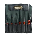 PB SWISS TOOLS K206S-6 ボールポイントドライバーセット 袋入り CAADBE_VLBXDN