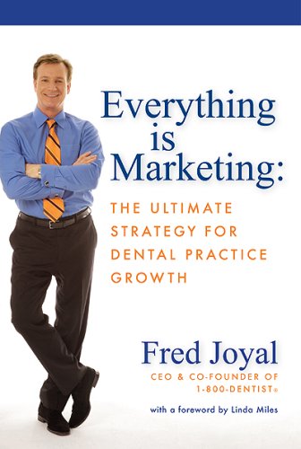 External hard drive:Everything is Marketing: The Ultimate Strategy for Dental Practice Growth