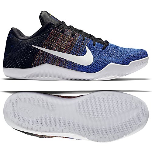 Nike Kobe Xi Elite Low Bhm Mens