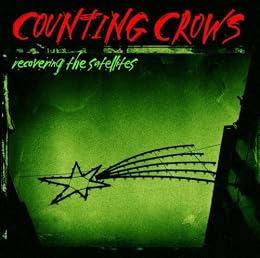 Counting Crows Picture 9