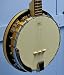 Mastercraft Bluegrass Maple Banjo Package