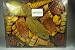 Potpourri Lemon Vervena