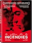 Incendies  (Bilingual)