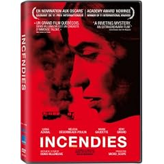 Incendies (Bilingual)