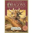 The Discovery of Dragons: New Research Revealed by Graeme Base