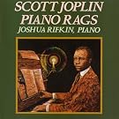 Scott Joplin Piano Rags