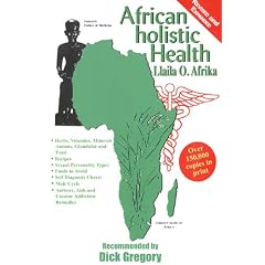 African Holistic Health