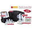 Ameda Purely Yours Ultra Breast Pump
