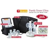 Ameda Purely Yours Ultra Breast Pump