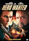 Hero Wanted