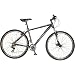 Polaris Rush Mountain Bike,( 29 - Inch, Black)