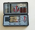 Dartset Dartpfeile Set Dartzubehör Darts Pfeile E-Dart