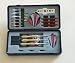 Dartset Dartpfeile Set Dartzubehör Darts Pfeile E-Dart