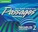 Book Passages 2 Class Audio CDs (Passages)