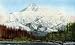 Mount McKinley - Fine-Art-Quality Photographic Print - 8x10-inch Enlargement from a Classic Vintage Postcard