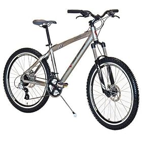 Lamborghini Forza Mountain Bike