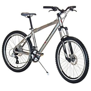 Lamborghini Forza Mountain Bike