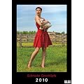 Schnieke Gesch�pfe 2010: Tierschutzkalender