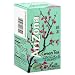 AriZona Green Tea with Ginseng & Honey, 20 Count Tea Bags, 1.09-Ounce Boxes (Pack of 6)
