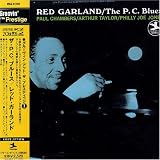 The P.C. Blues
