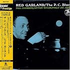 The P.C. Blues by  Red Garland 