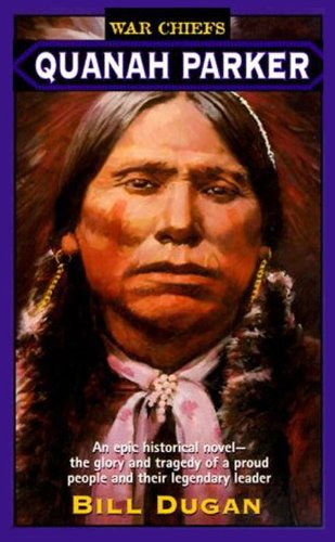 Quanah Parker (War Chiefs)