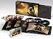 300 (2007) (3 Discos) (+Libro) (WS) (Coll Edicion Limitada) [DVD]
