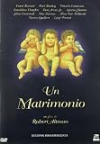Matrimonio (Un)