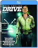 Drive (+ UltraViolet Digital Copy) [Blu-ray]