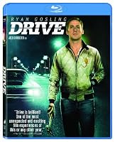 Drive (+ UltraViolet Digital Copy)