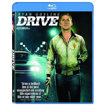 Set A Shopping Price Drop Alert For Drive (+ UltraViolet Digital Copy) [Blu-ray]