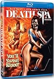Death Spa [Blu-ray] [US Import]