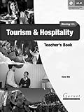 Moving into tourism & hospitality
