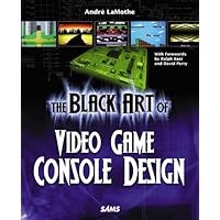 The Black Art of Video Game Console Design