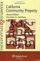 California Community Property Examples & Explanations California Community Property Examples & Explanations
