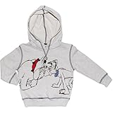 ターゲット限定コラボアイテム Disneyディズニー 男の子用グレープルート&ブルドッグパーカー 4T 4歳用　110cm キャラクターフード付きプルオーバー,,ディズニー,ミッキーマウスパーカー,出