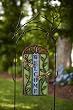 Dragonfly Welcome Design Post
