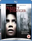 Image de Perfect Stranger [Blu-ray] [Import anglais]