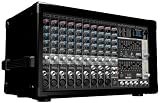Behringer Europower PMP2000 Powered Mixer (PMH2000)