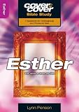 Esther : for such a time as this