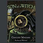 Son of a Witch | Gregory Maguire
