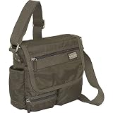 Fossil - Men's Manchester City Bag Olive - Men's Bags