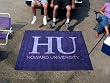 Howard Bison 5'x6' Tailgater Floor Mat (Rug)