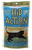 Zuke's Hip Action Natural Cat Treats, Chicken, 3-Ounce: Amazon.com: Pet Supplies